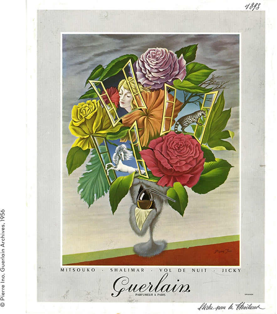GUERLAIN L'Initial