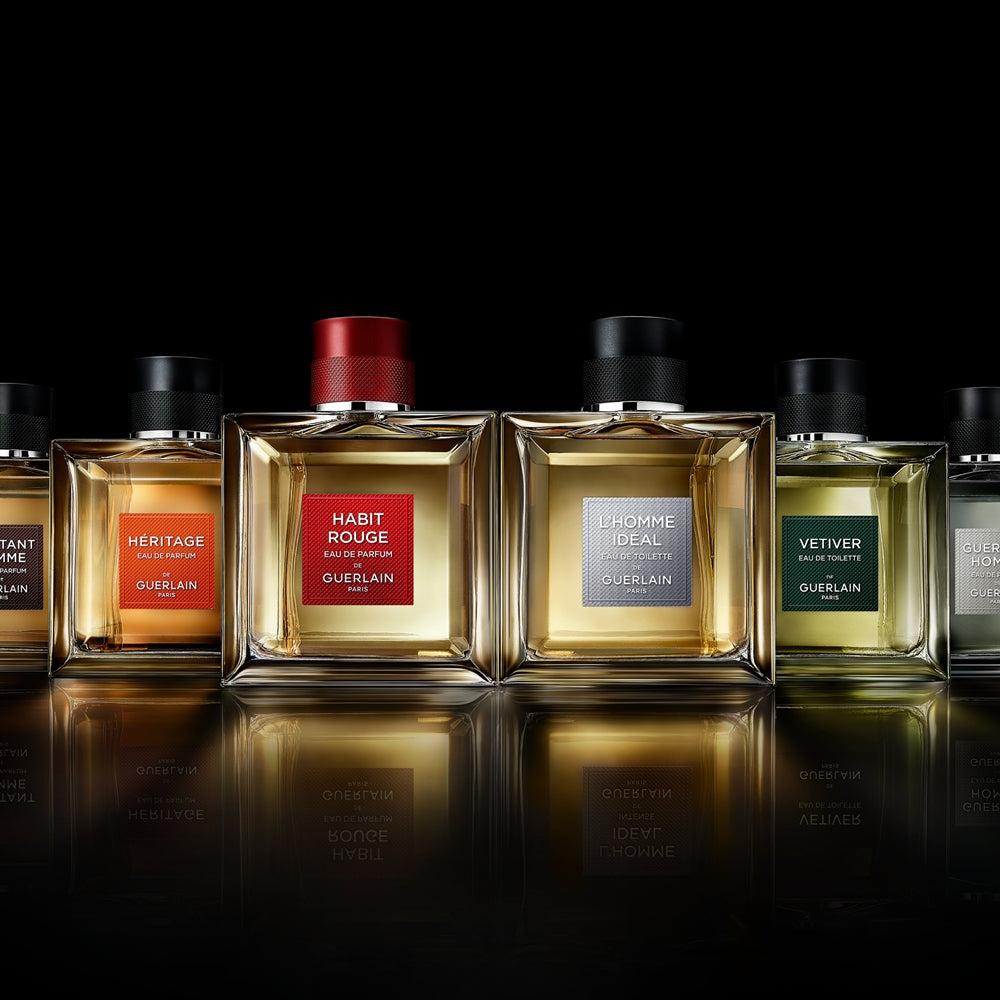 GUERLAIN L'Instant de Guerlain Pour Homme