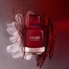 GIVENCHY L’Interdit Rouge Ultime