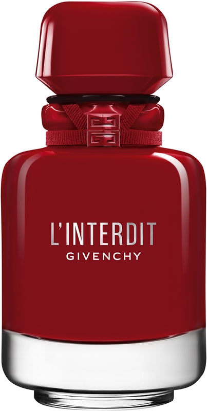 GIVENCHY L’Interdit Rouge Ultime - Sense42 Beauty and Health