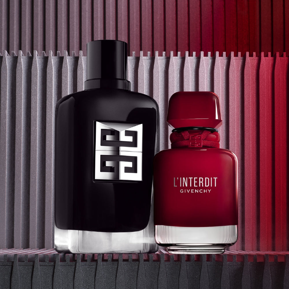 GIVENCHY L’Interdit Rouge Ultime
