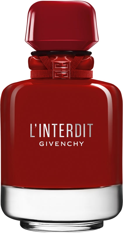 GIVENCHY L’Interdit Rouge Ultime