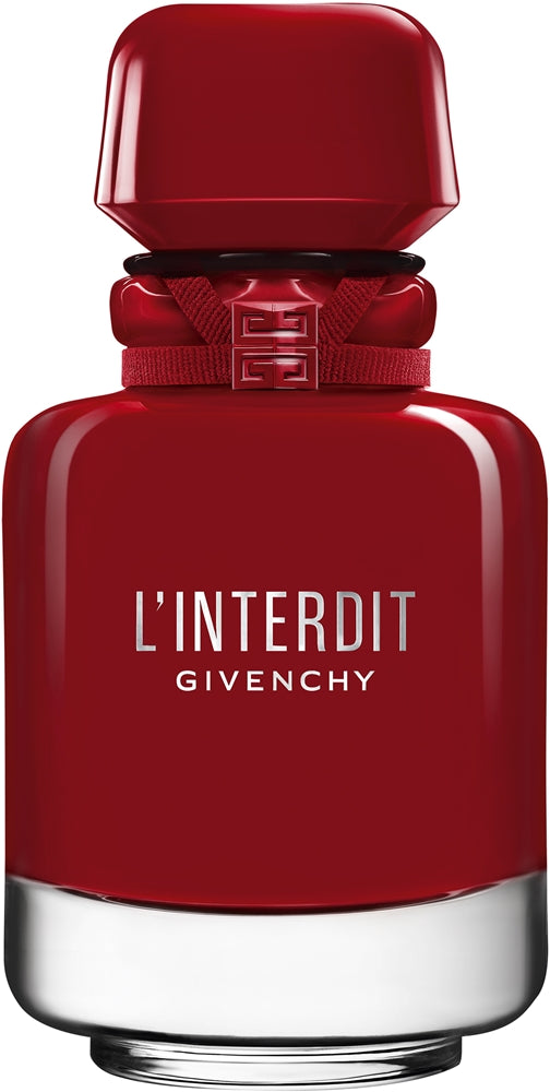 GIVENCHY L’Interdit Rouge Ultime