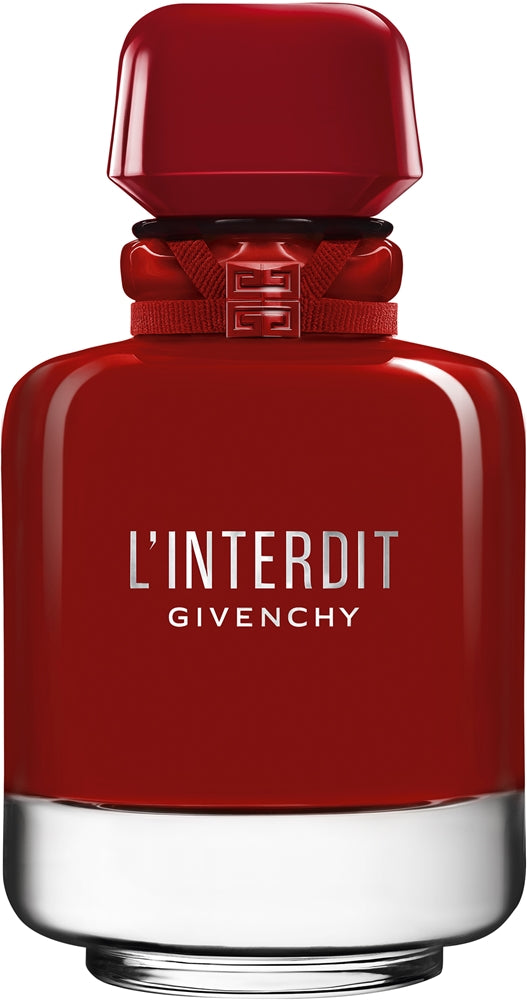 GIVENCHY L’Interdit Rouge Ultime - Sense42 Beauty and Health