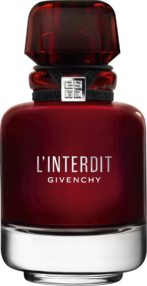 GIVENCHY L’Interdit Rouge