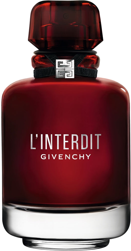 GIVENCHY L’Interdit Rouge
