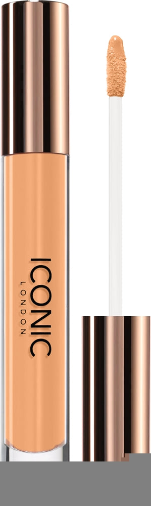ICONIC London Lip Plumping Gloss - Sense42 Beauty and Health