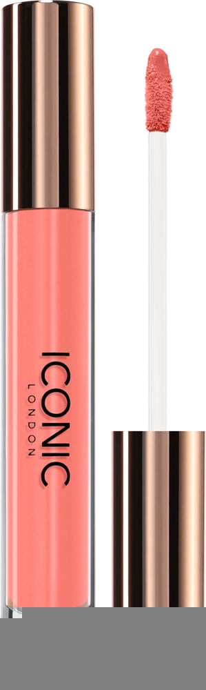 ICONIC London Lip Plumping Gloss - Sense42 Beauty and Health
