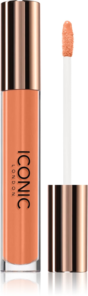 ICONIC London Lip Plumping Gloss - Sense42 Beauty and Health