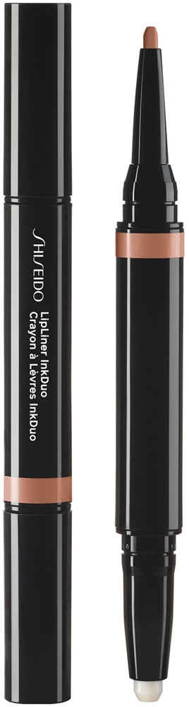 Shiseido LipLiner InkDuo