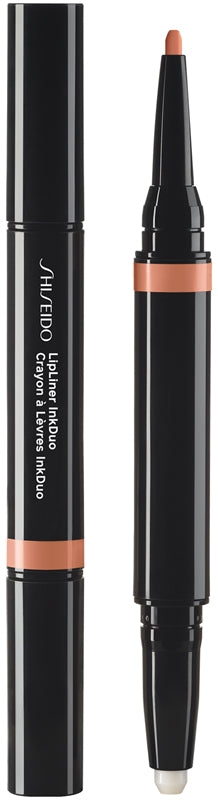 Shiseido LipLiner InkDuo