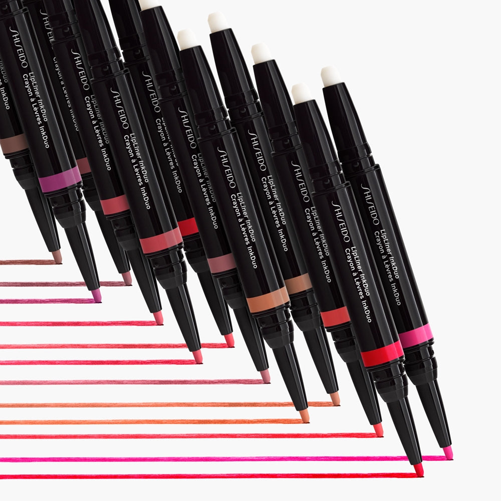 Shiseido LipLiner InkDuo