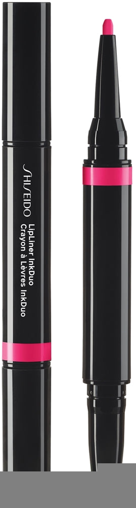 Shiseido LipLiner InkDuo