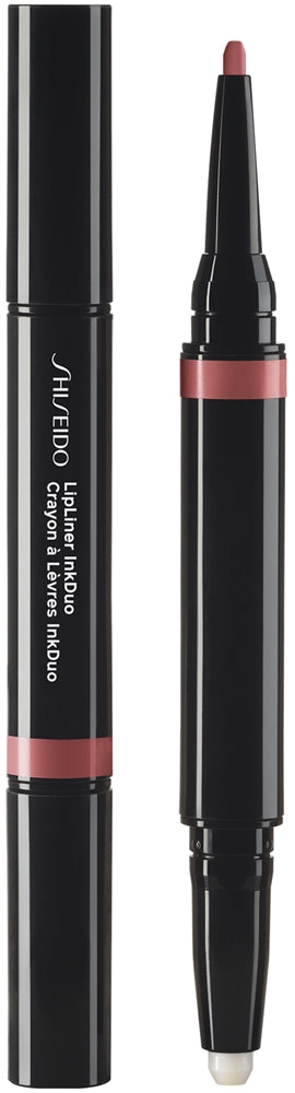 Shiseido LipLiner InkDuo