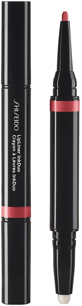 Shiseido LipLiner InkDuo