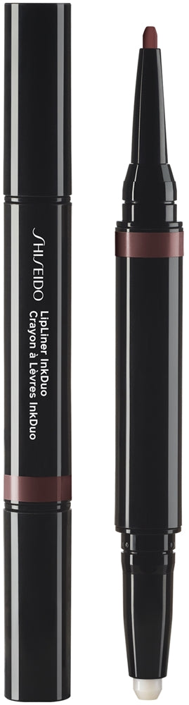 Shiseido LipLiner InkDuo
