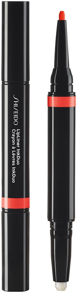 Shiseido LipLiner InkDuo
