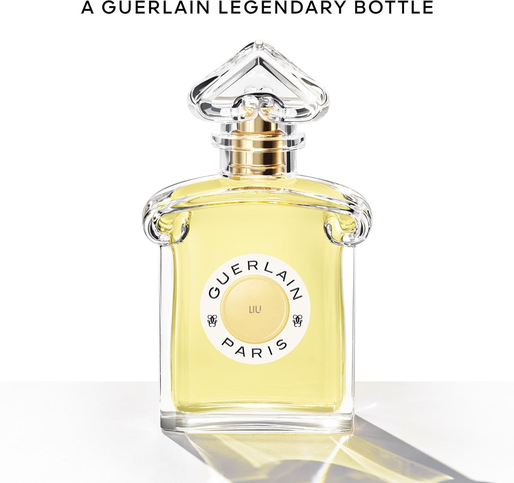 GUERLAIN Liu