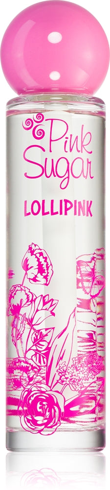Pink Sugar Lollipink - Sense42 Beauty and Health