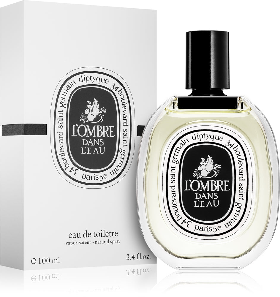 Diptyque L'Ombre Dans L'Eau - Sense42 Beauty and Health