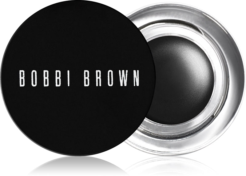 Bobbi Brown Long-Wear Gel Eyeliner - Sense42 Beauty and Health