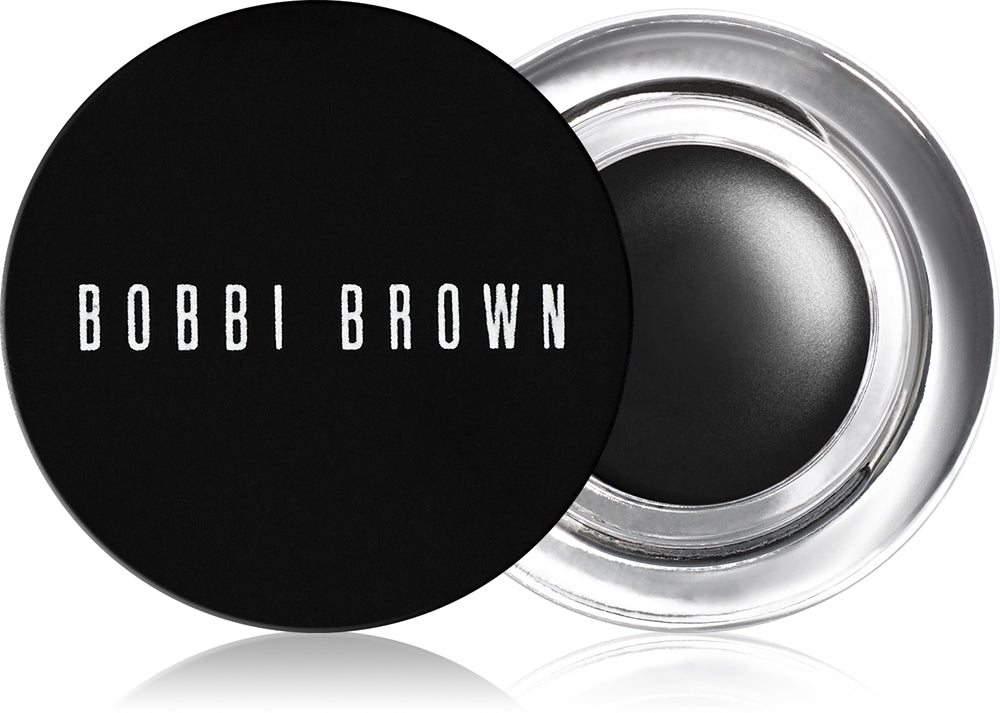 Bobbi Brown Long-Wear Gel Eyeliner - Sense42 Beauty and Health