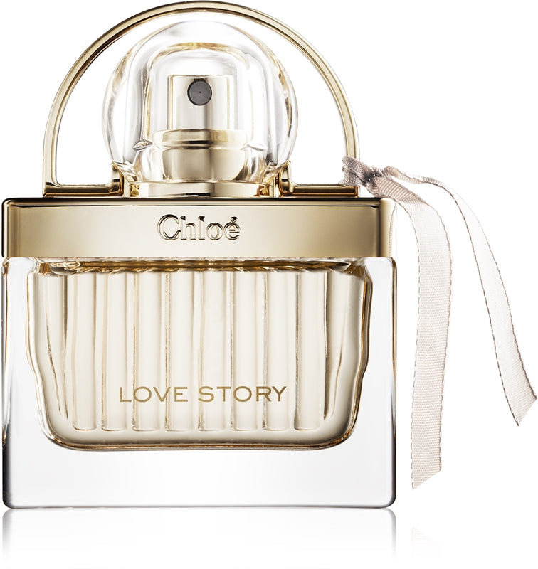 Chloé Love Story