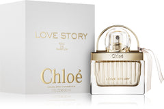 Chloé Love Story