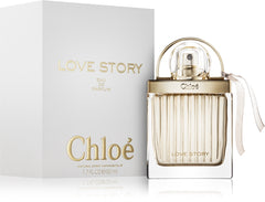 Chloé Love Story