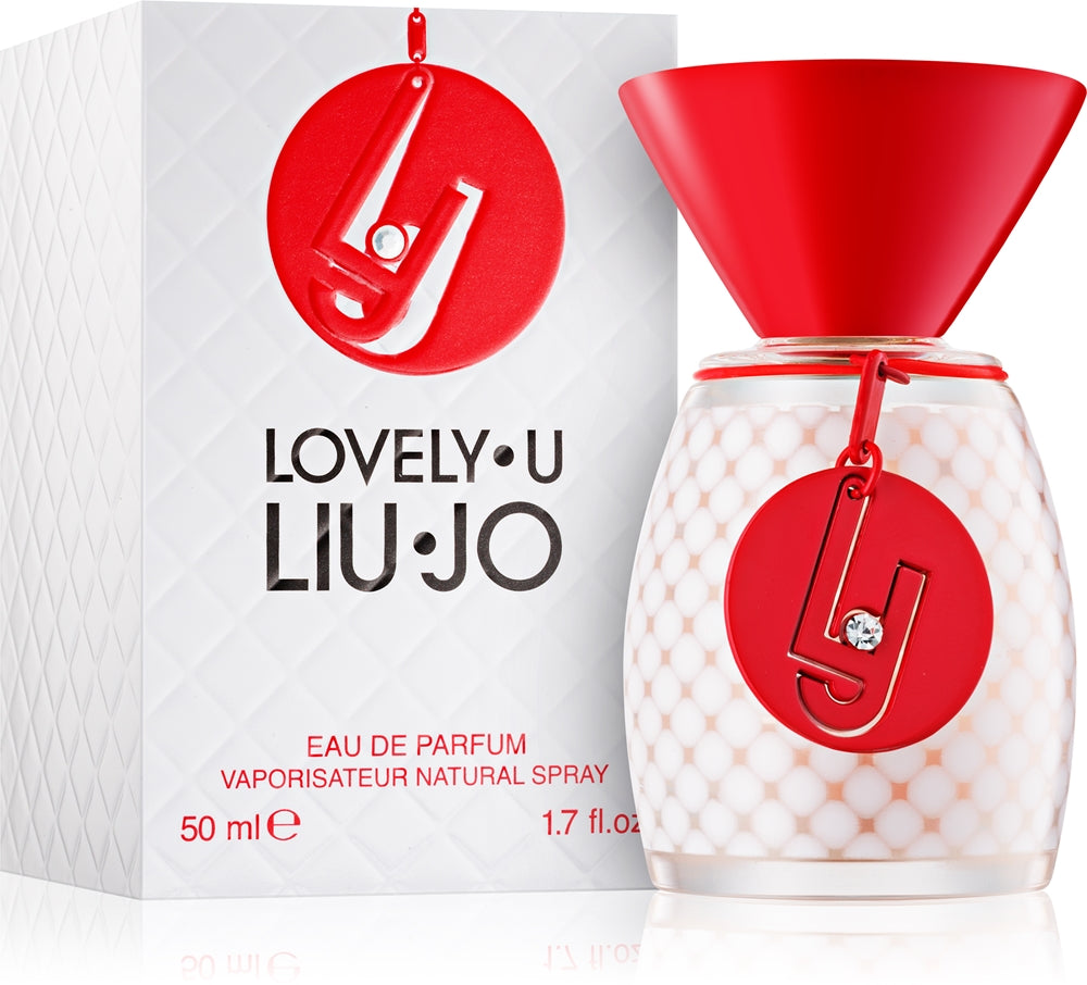 Liu Jo Lovely U - Sense42 Beauty and Health