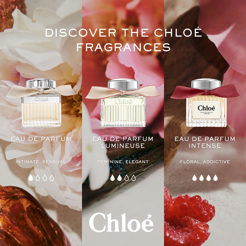 Chloé Lumineuse