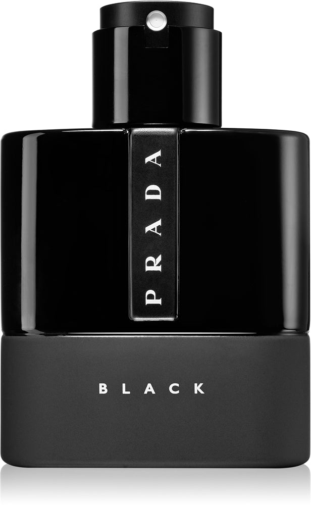 Prada Luna Rossa Black 100 ml
