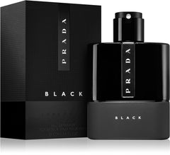 Prada Luna Rossa Black 100 ml