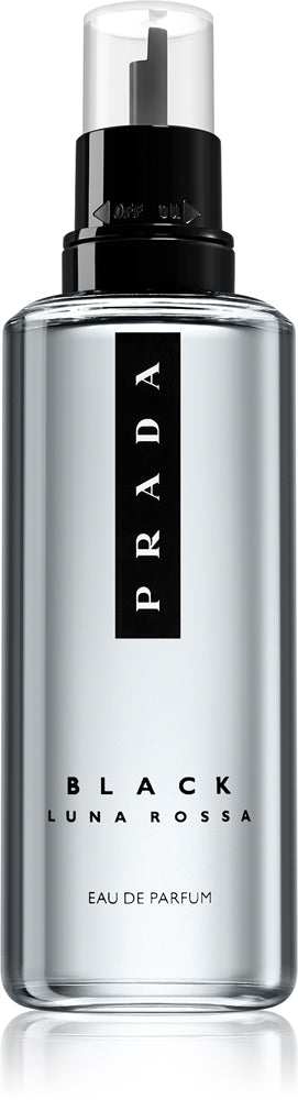 Prada Luna Rossa Black 100 ml