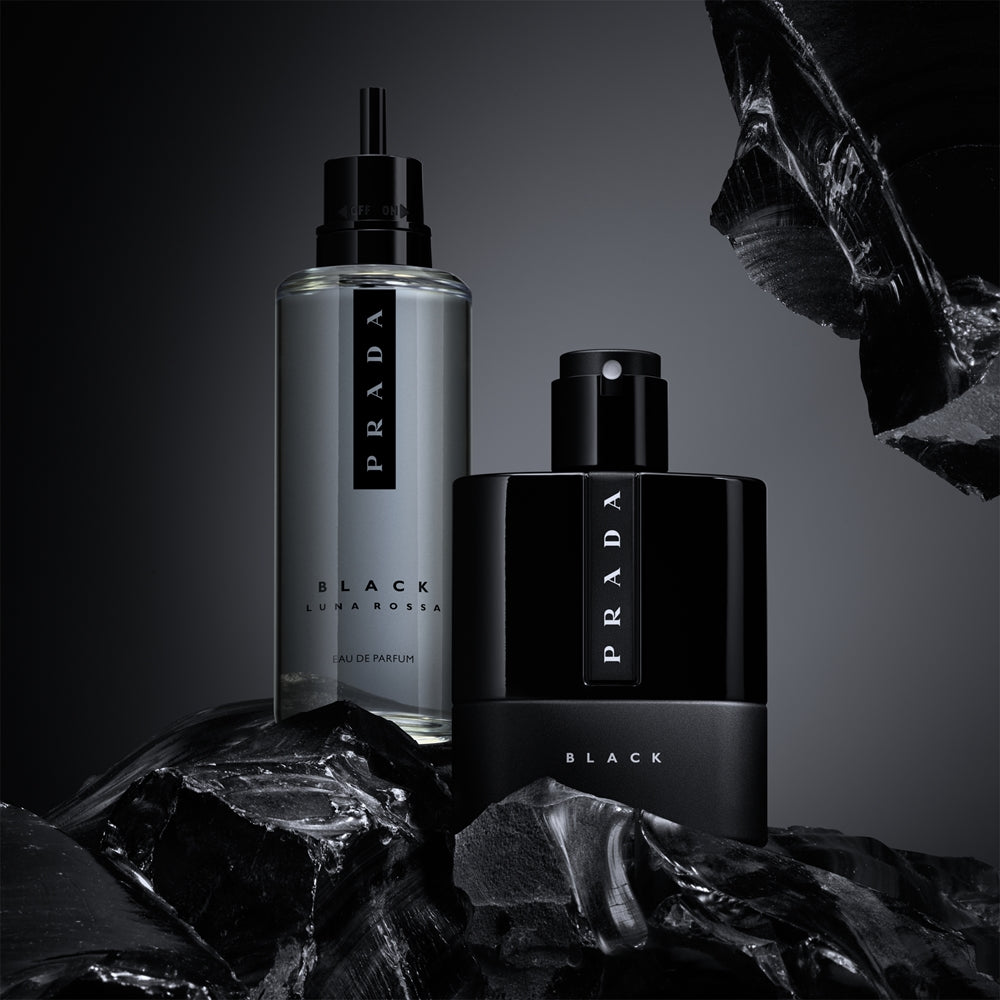 Prada Luna Rossa Black 100 ml