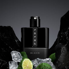 Prada Luna Rossa Black 100 ml