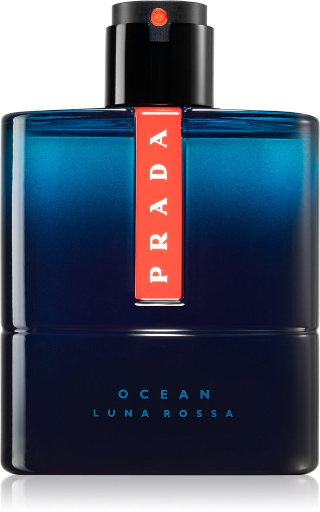 Prada Luna Rossa Ocean