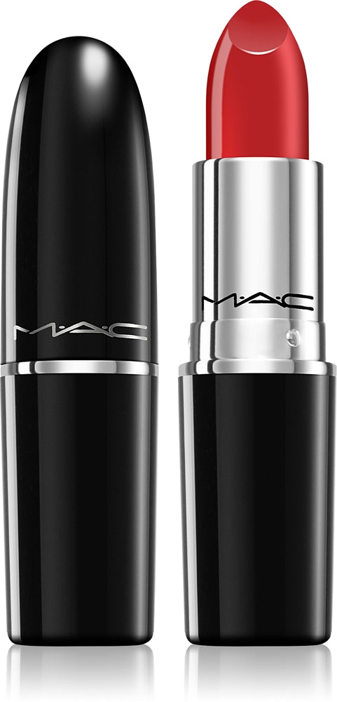 MAC Cosmetics Lustreglass Sheer-Shine Lipstick