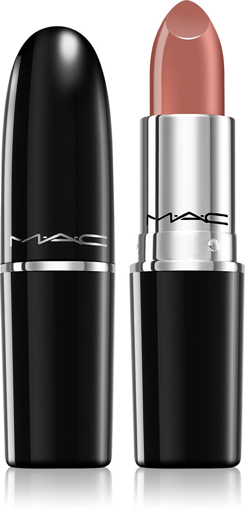 MAC Cosmetics Lustreglass Sheer-Shine Lipstick