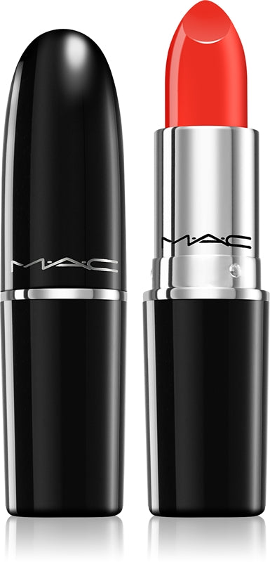MAC Cosmetics Lustreglass Sheer-Shine Lipstick