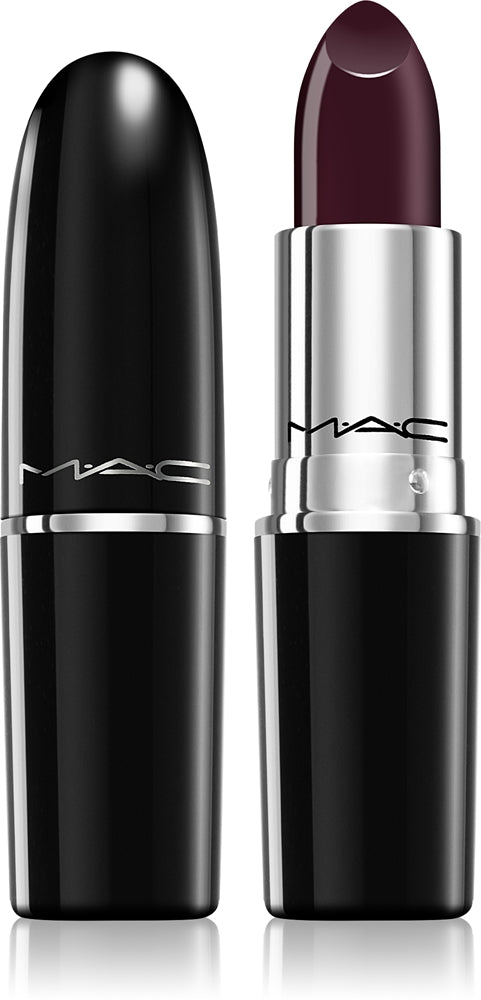MAC Cosmetics Lustreglass Sheer-Shine Lipstick