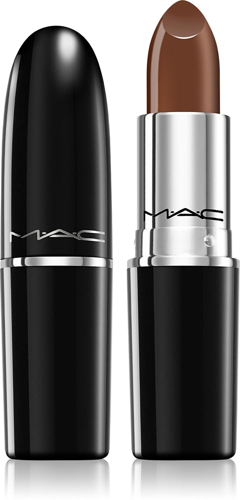 MAC Cosmetics Lustreglass Sheer-Shine Lipstick