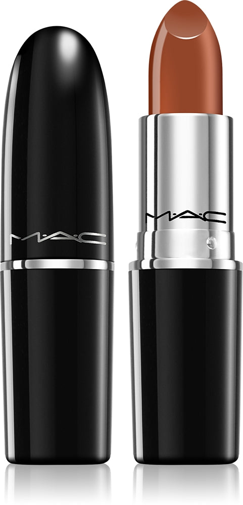 MAC Cosmetics Lustreglass Sheer-Shine Lipstick