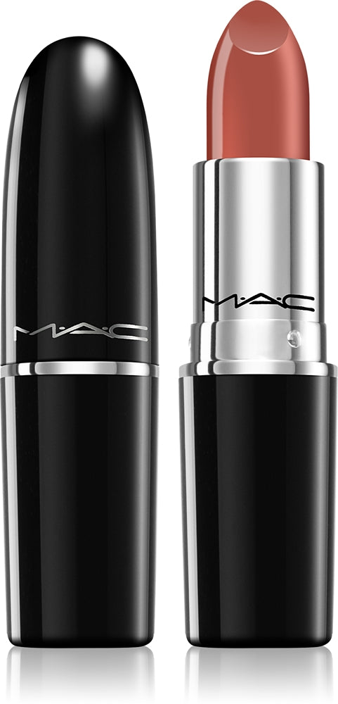 MAC Cosmetics Lustreglass Sheer-Shine Lipstick