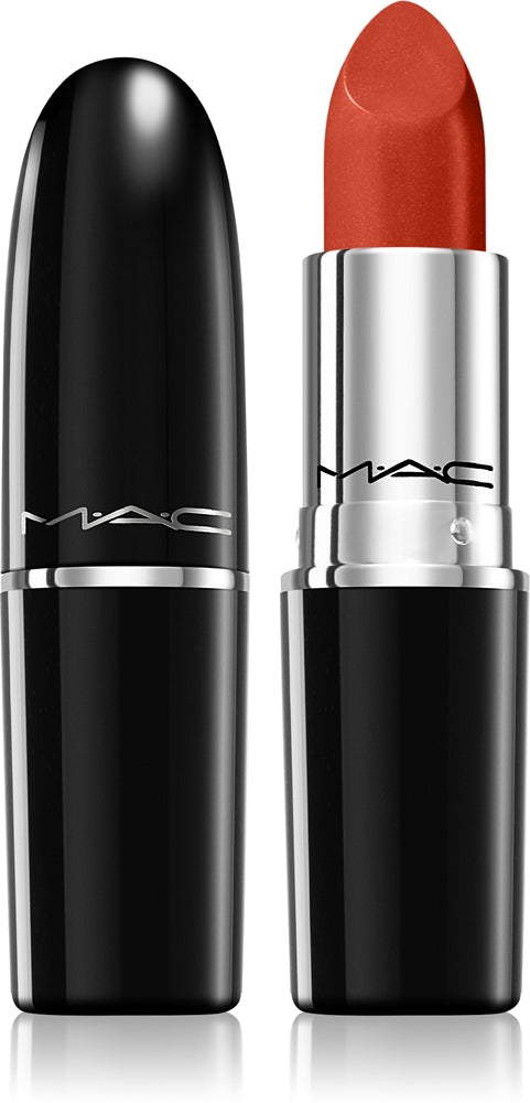 MAC Cosmetics Lustreglass Sheer-Shine Lipstick