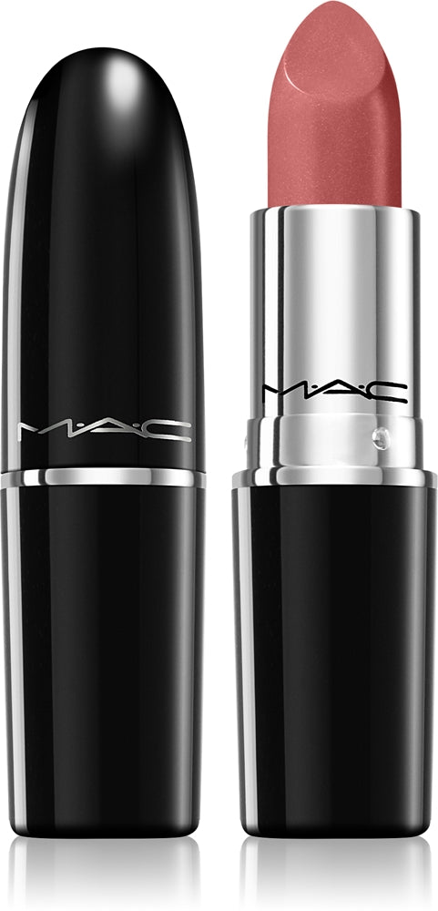 MAC Cosmetics Lustreglass Sheer-Shine Lipstick