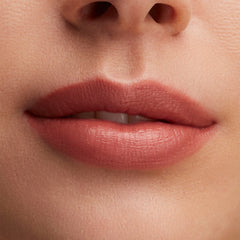 MAC Cosmetics Lustreglass Sheer-Shine Lipstick