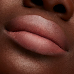 MAC Cosmetics Lustreglass Sheer-Shine Lipstick