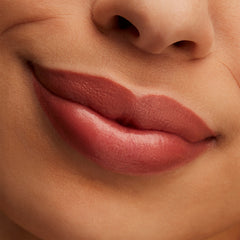 MAC Cosmetics Lustreglass Sheer-Shine Lipstick