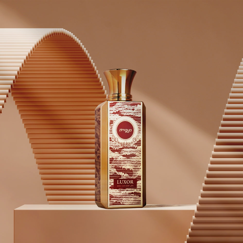 Zimaya Luxor - Sense42 Beauty and Health